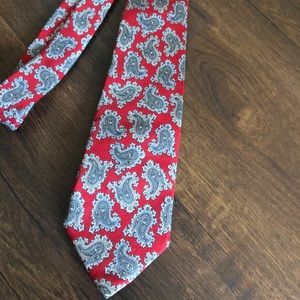Christian Dior Tie